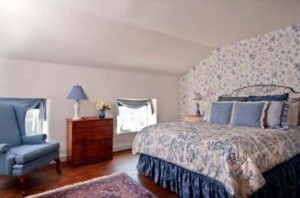 The Wayside Inn Bed Breakfast 14/50