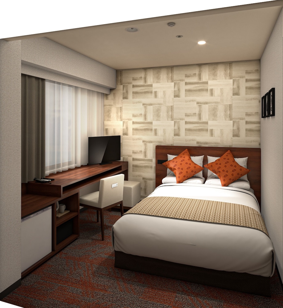 Renovated, Standard, Double Bed