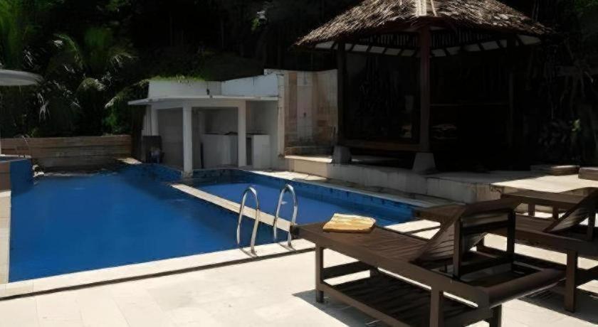 Minahasa Hotel Manado 18/31