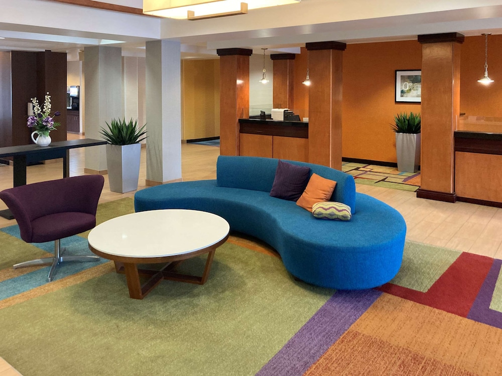 Comfort Inn and Suites Ankeny - Des Moines 24/31