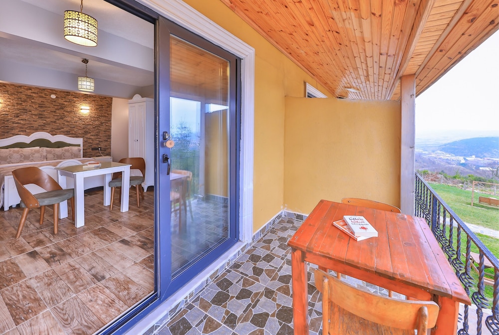 Teras Garden Agva 16/50
