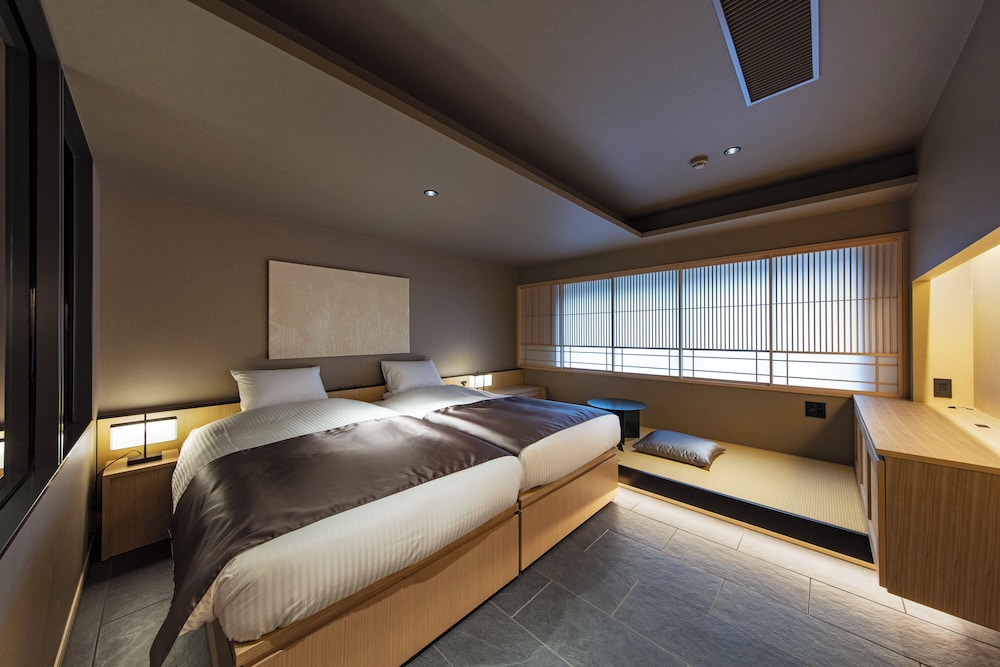 Hotel Tou Nishinotoin Kyoto 11/48