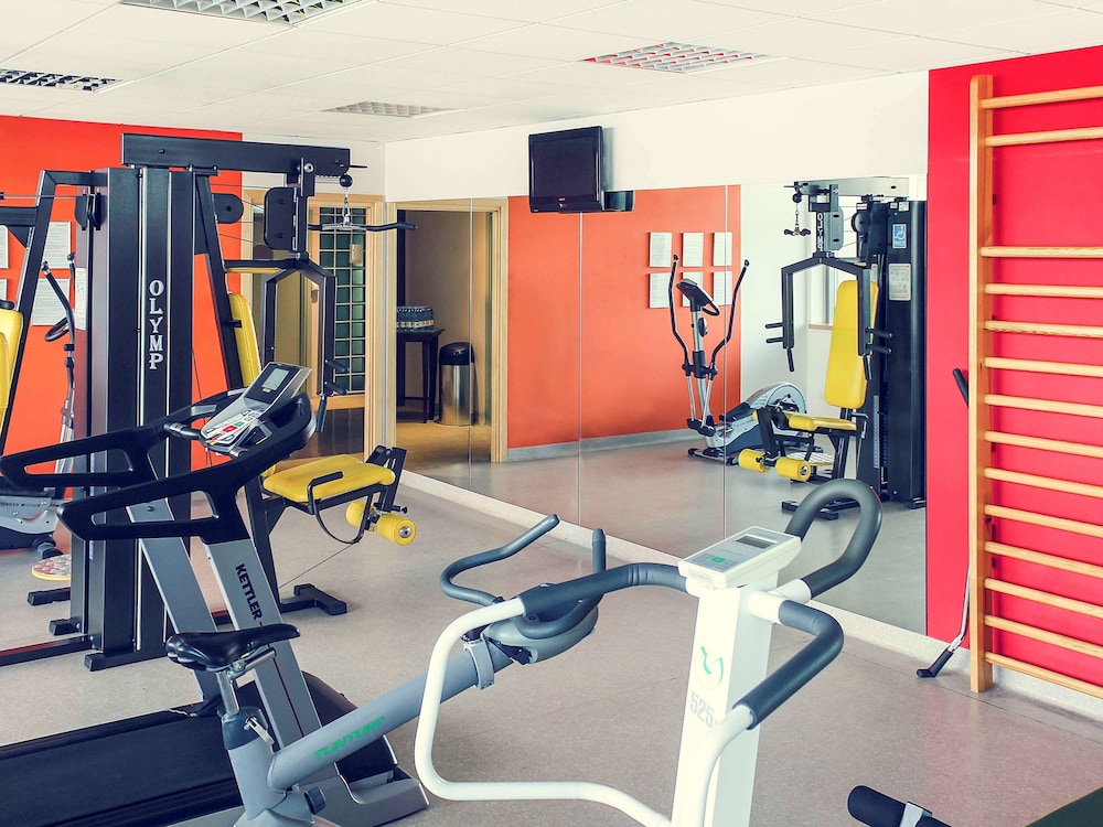 sport facilities