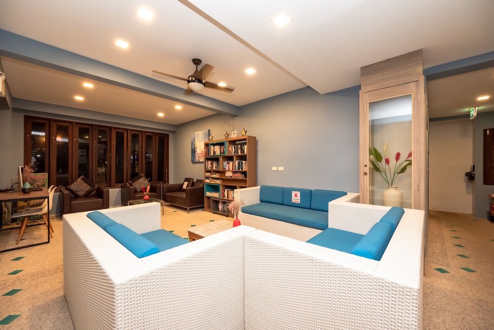 Aonang Buri Resort 47/62