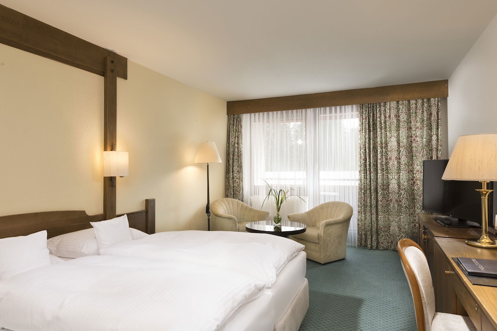 Maritim Titiseehotel 25/70