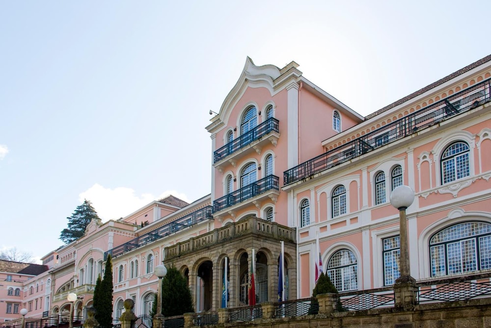 Inatel Palace Sao Pedro Do Sul Hotel 11/71