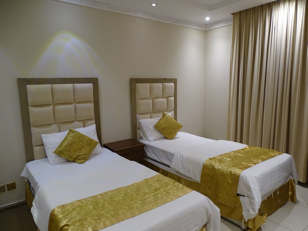 كومفورت إن أليرموك(Comfort Inn Al Yarmouk) 16/49