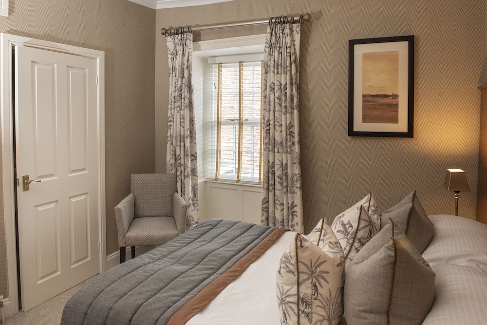 Roundthorn Country House 21/64