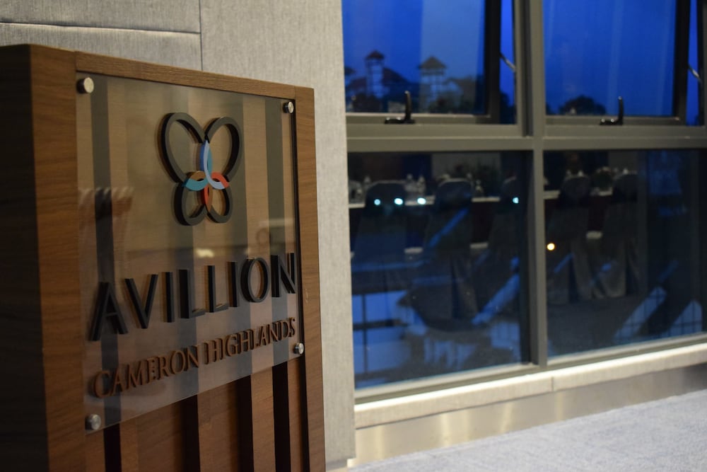 Avillion Cameron Highlands 20/41