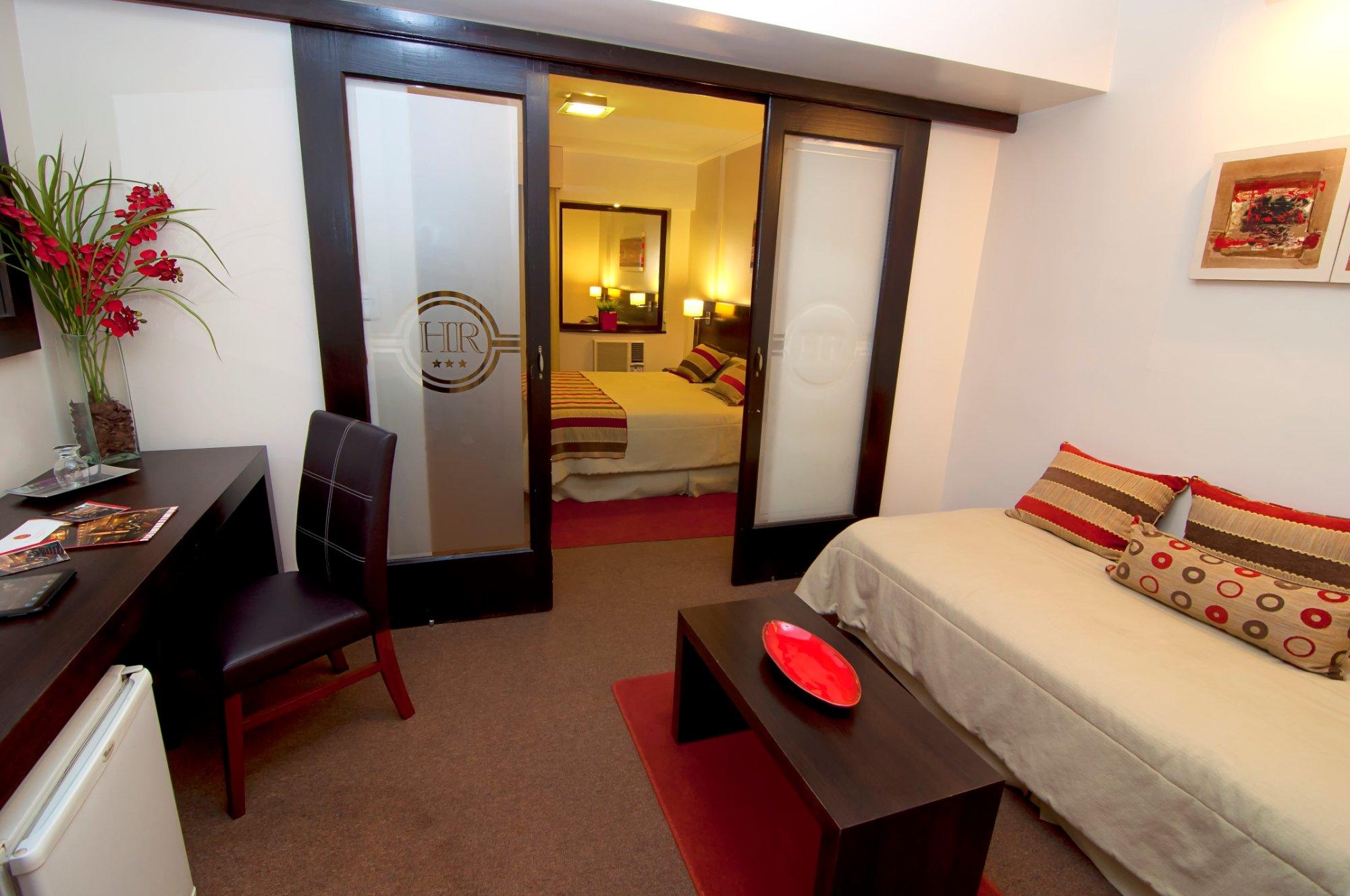 Hotel Republica 16/23