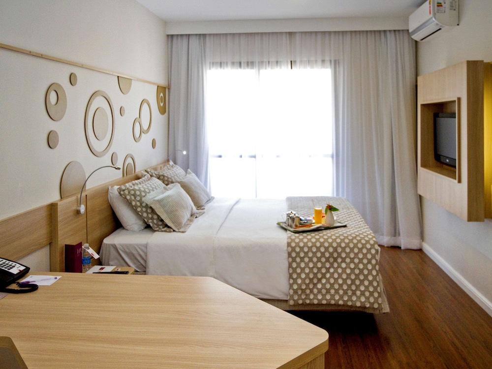 Mercure Sao Paulo Alamedas 19/74