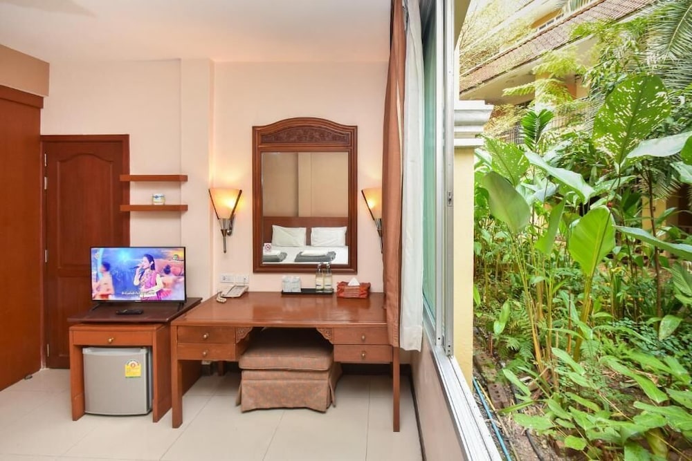 Piman Garden Hotel 7/49