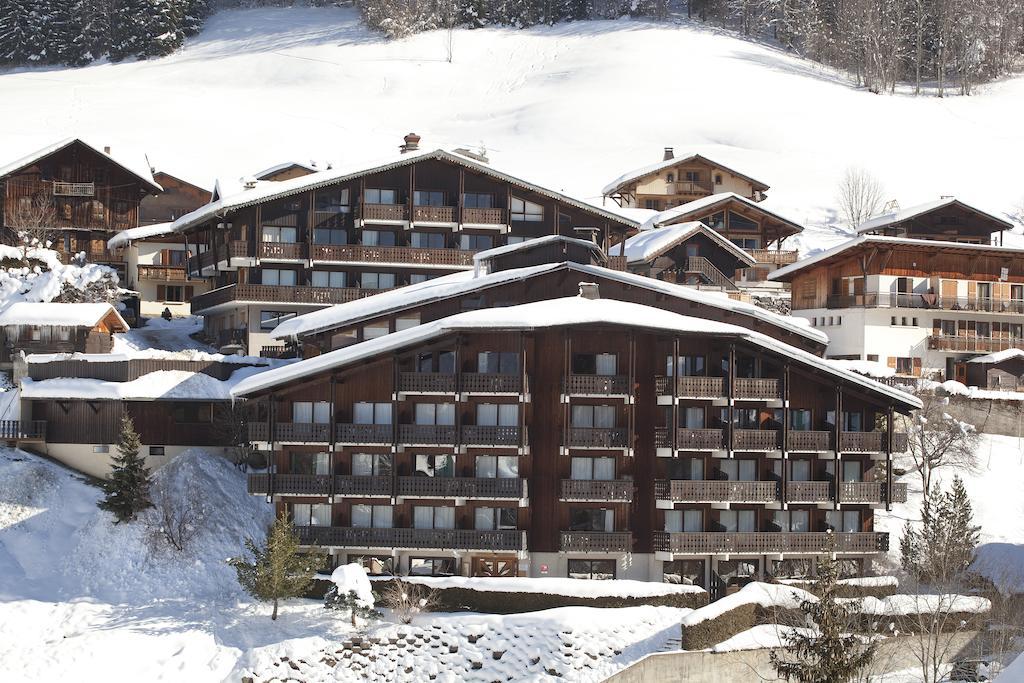 Le Petit Dru 1/28