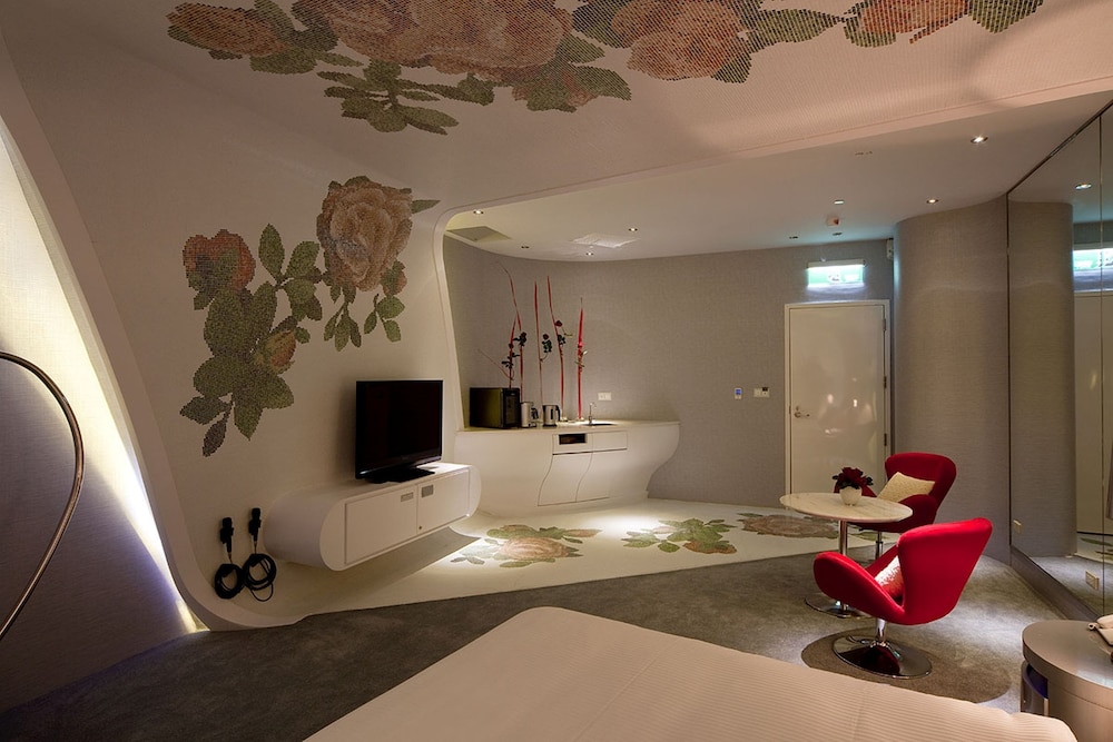 Wego Boutique Hotel-Dazhi 12/50