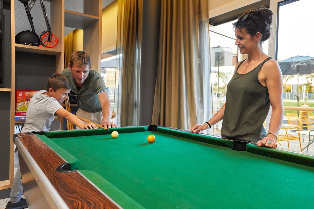 Aparthotel Adagio and Spa Vannes 24/50