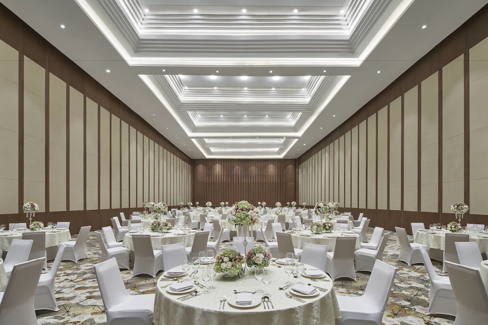 YOGYAKARTA MARRIOTT HOTEL 40/44