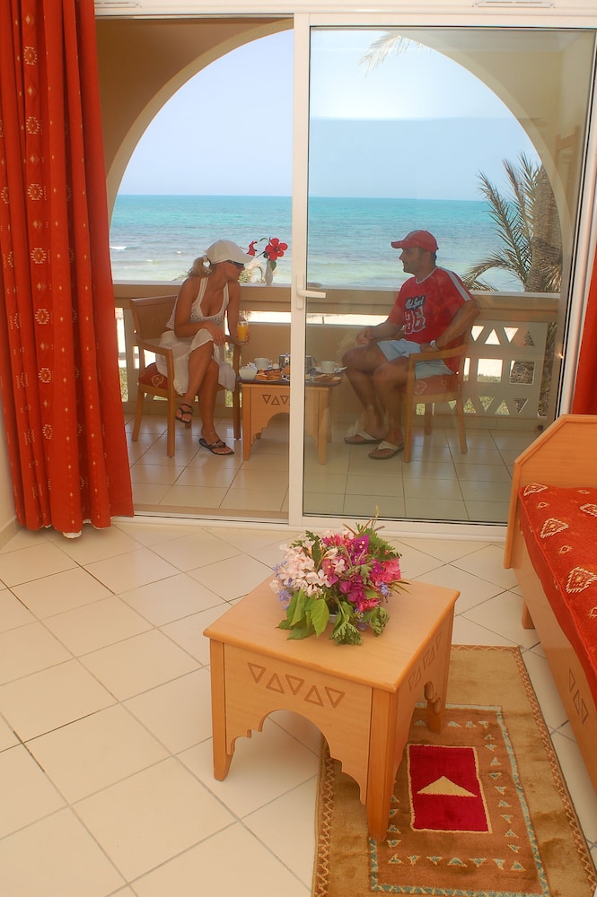 ZITA BEACH RESORT 28/50