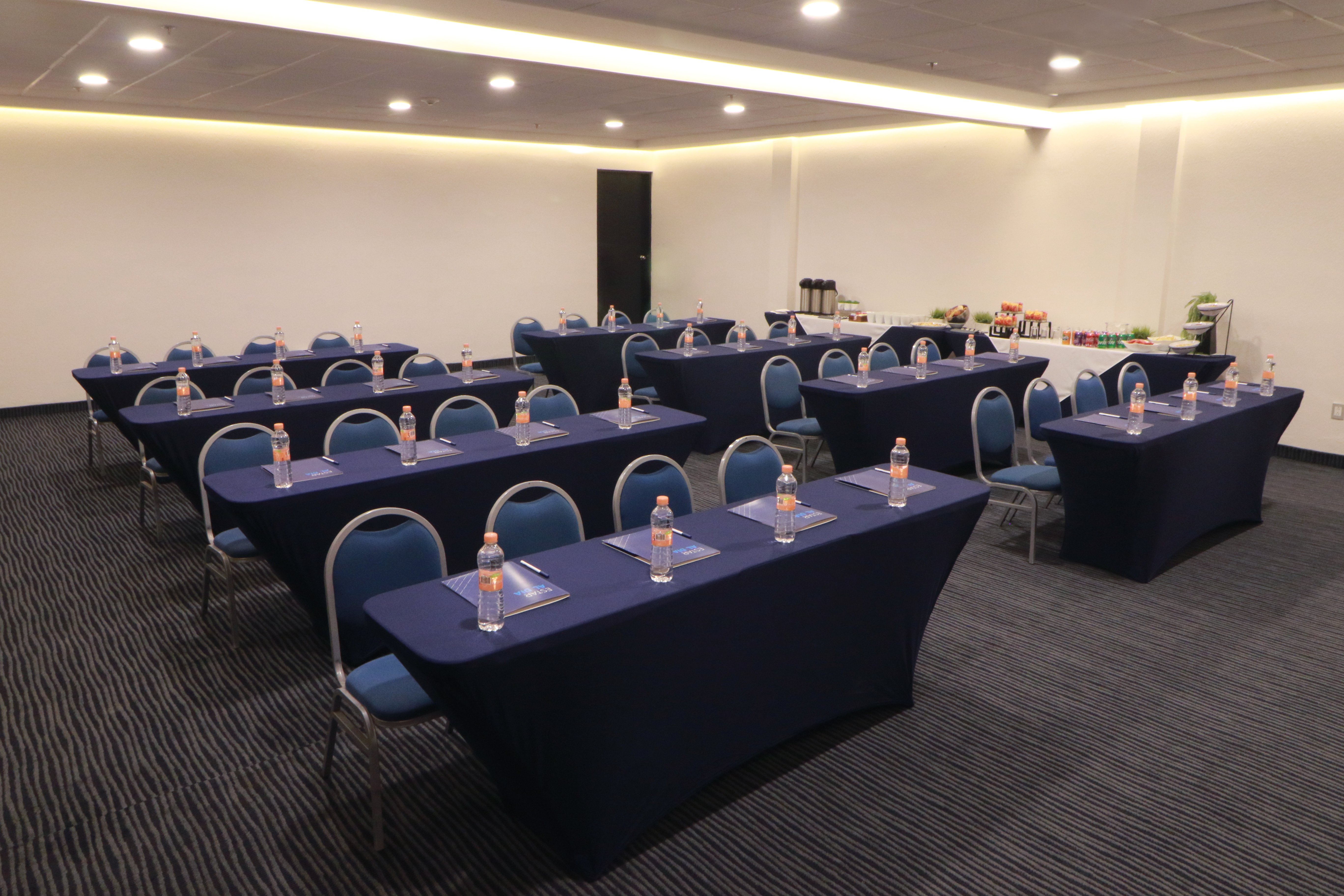 Holiday Inn Express San Luis Potosi 68/80