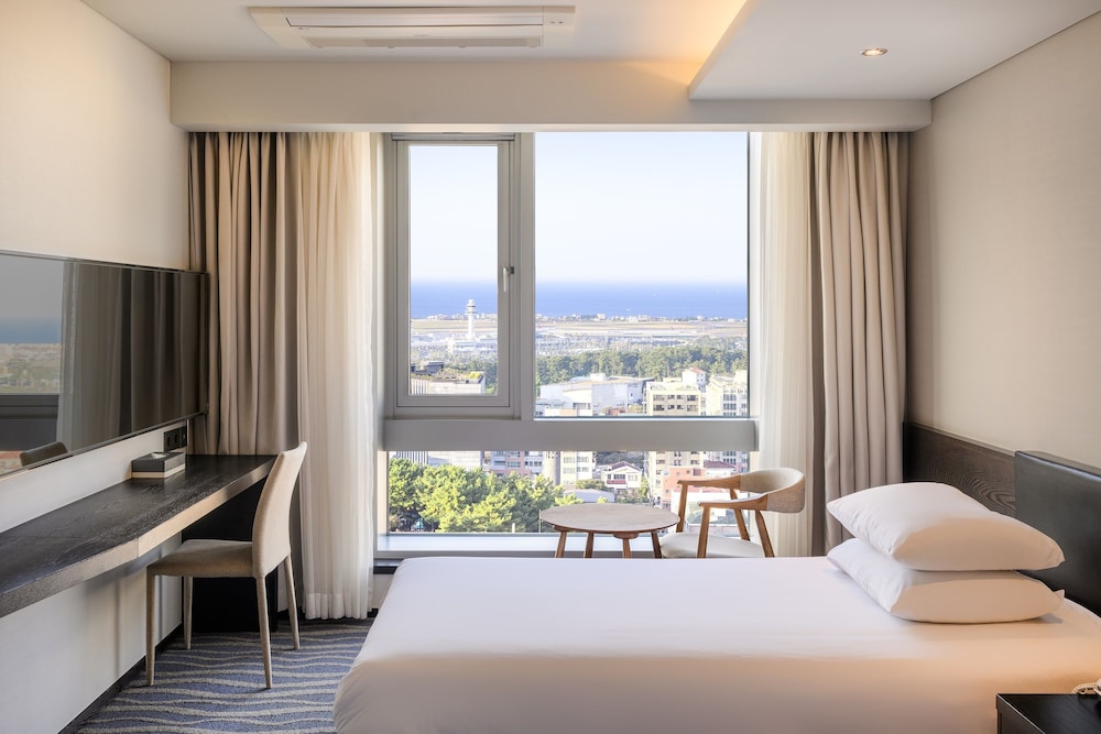 Gloucester Hotel Jeju 39/57