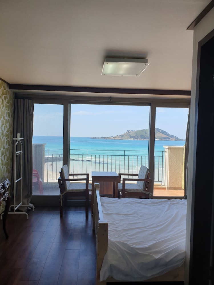 Jeju Haejodae 10/22