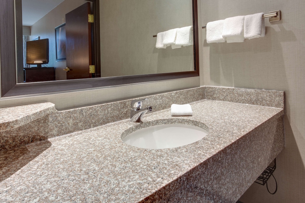 غرفة بسرير كينج لذوي الإعاقة، Drury Inn and Suites Louisville East 3/3