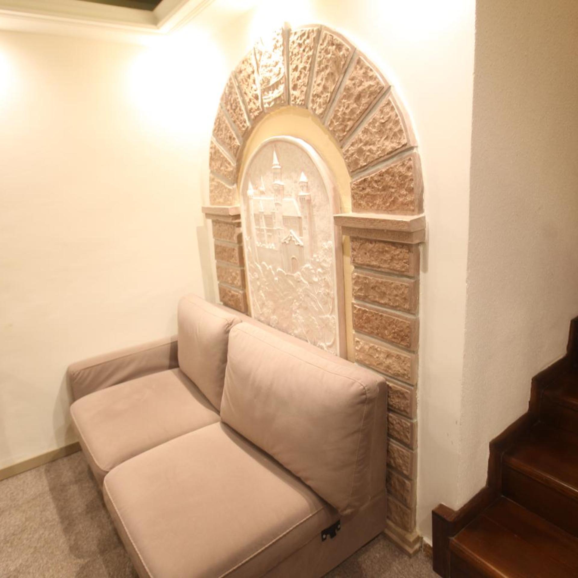 Alpin Llogara Hotel 29/55