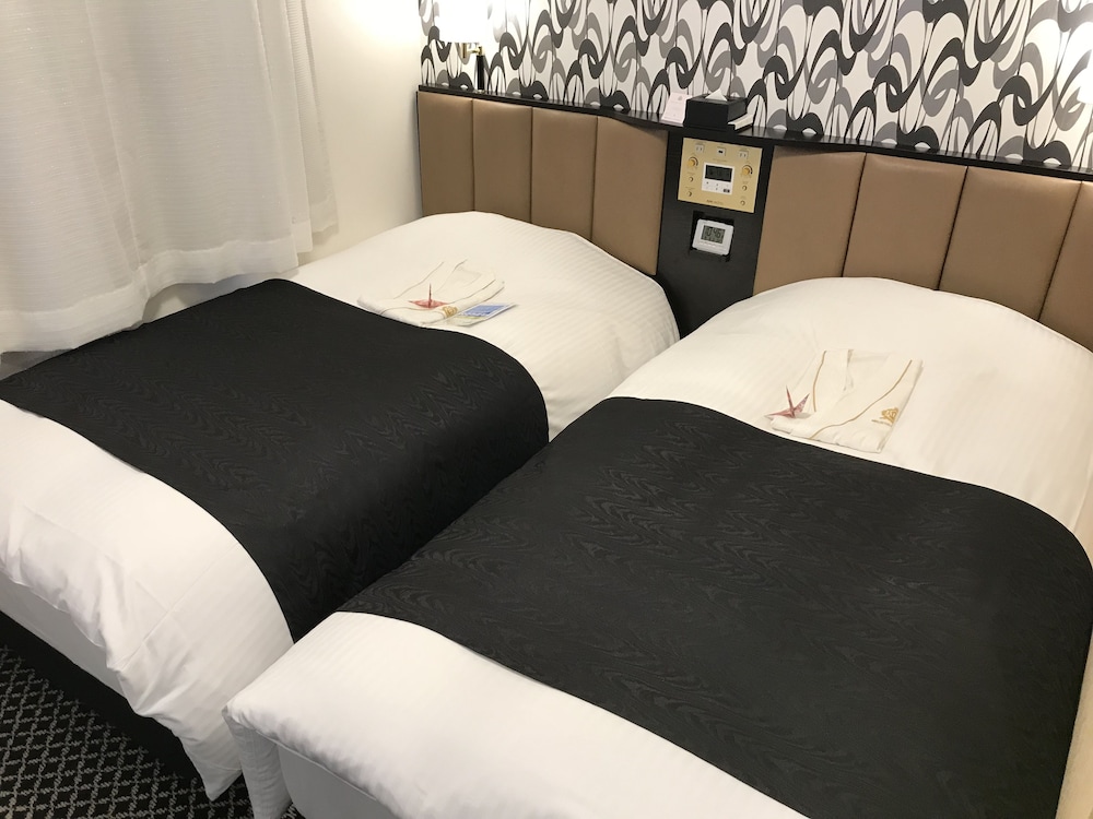 Apa Hotel Tkp Tokyo Nishikasai 28/66