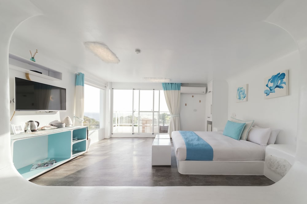 Southborder Design Hotel 52/69