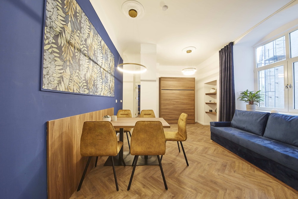 Nove Boutique Apartments 28/50