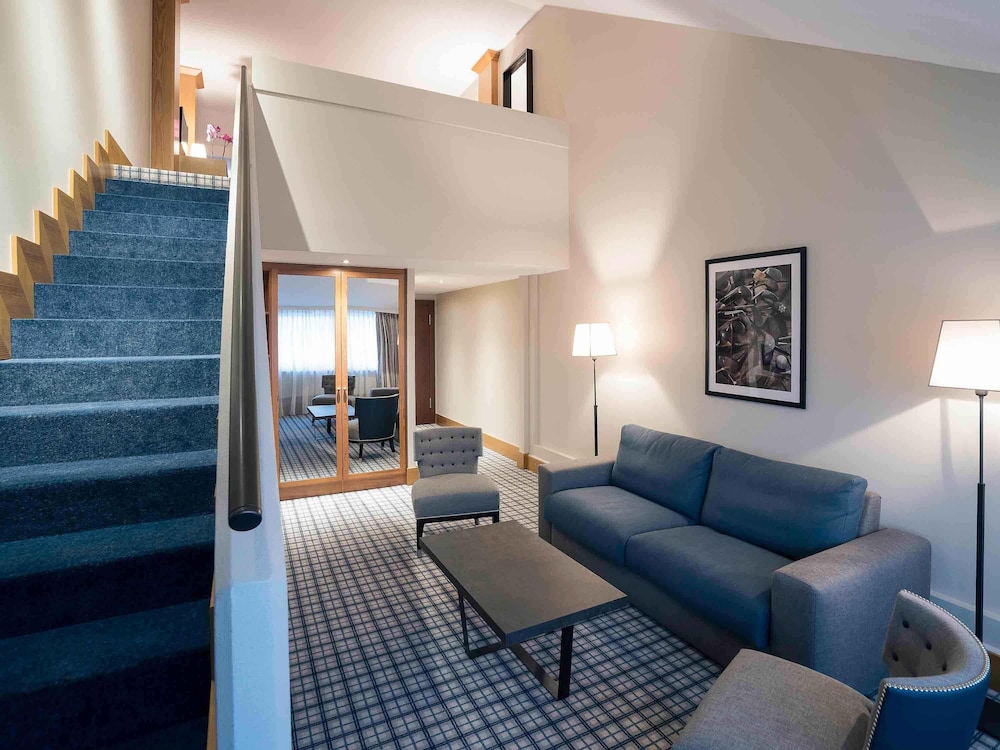 Mercure Luxembourg Kikuoka Golf and Spa 27/46