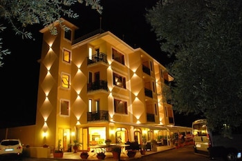 约翰娜公园酒店(JOHANNA PARK HOTEL) 图片4
