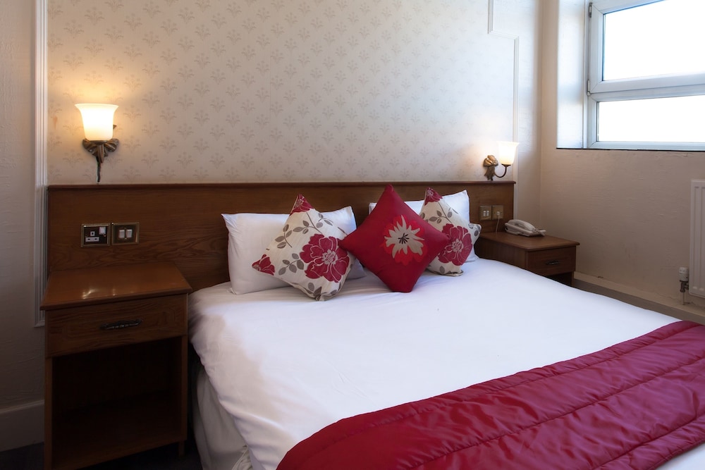 Scarisbrick Hotel Southport 30/63