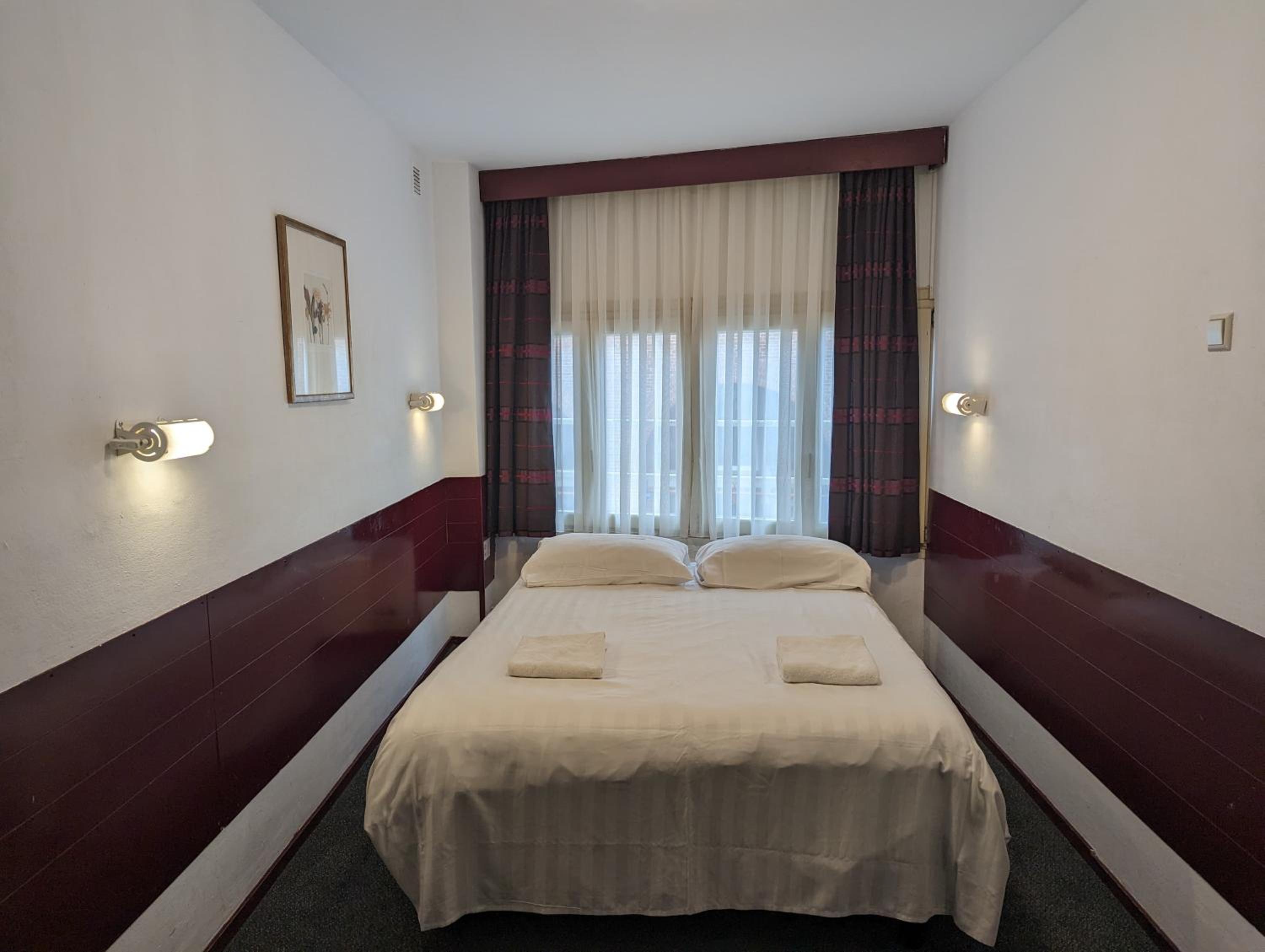 Budget Hotel Ben 27/50