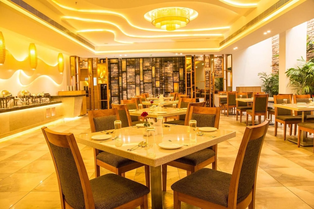 Hotel Vivera Grande 25/36