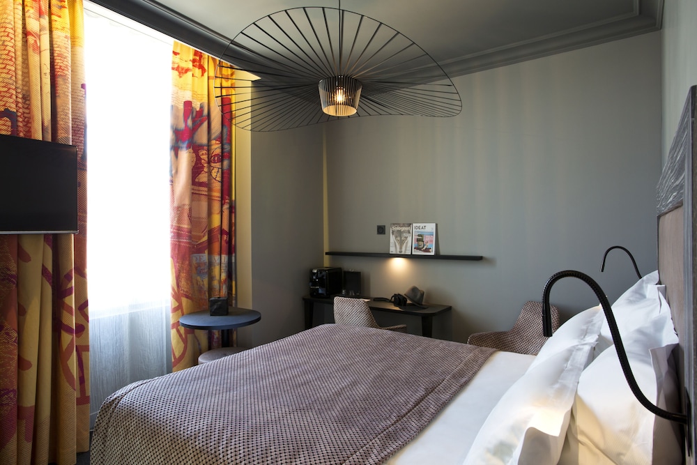 Empreinte Hotel 15/43