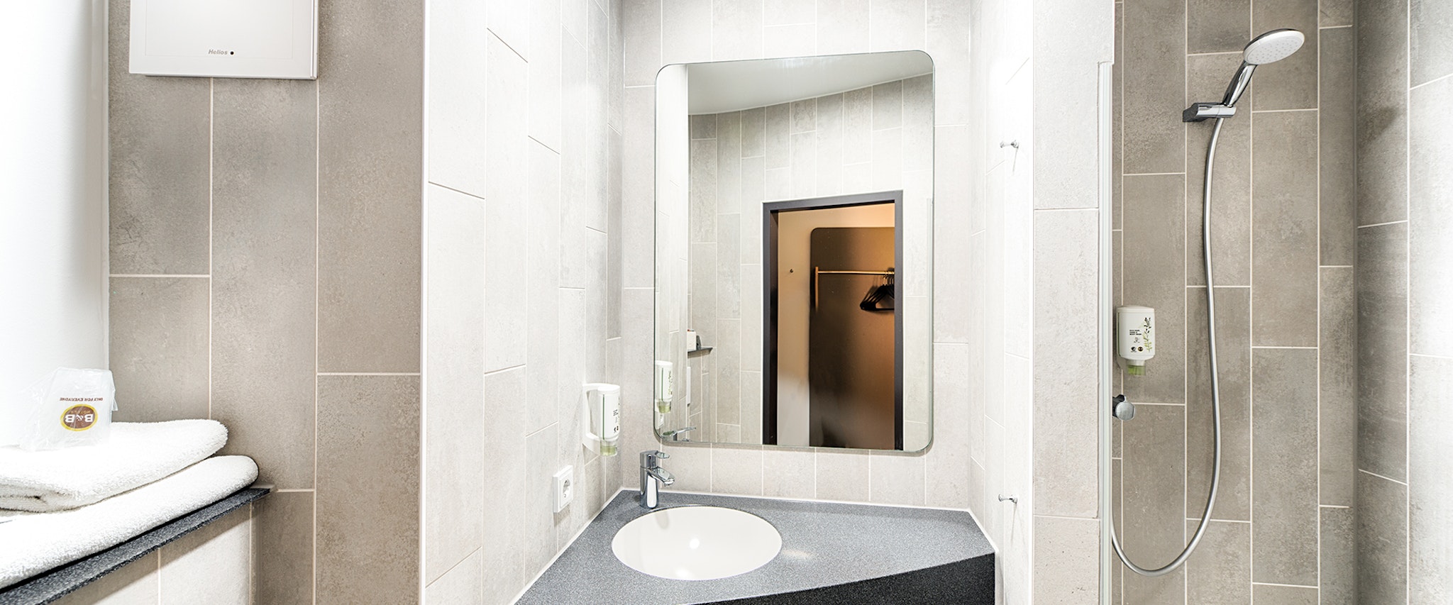 B&B Hotel Kassel-City 45/50