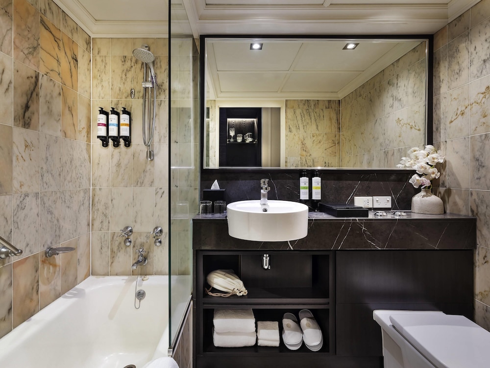 Pullman Auckland Hotel & Apartments 47/48