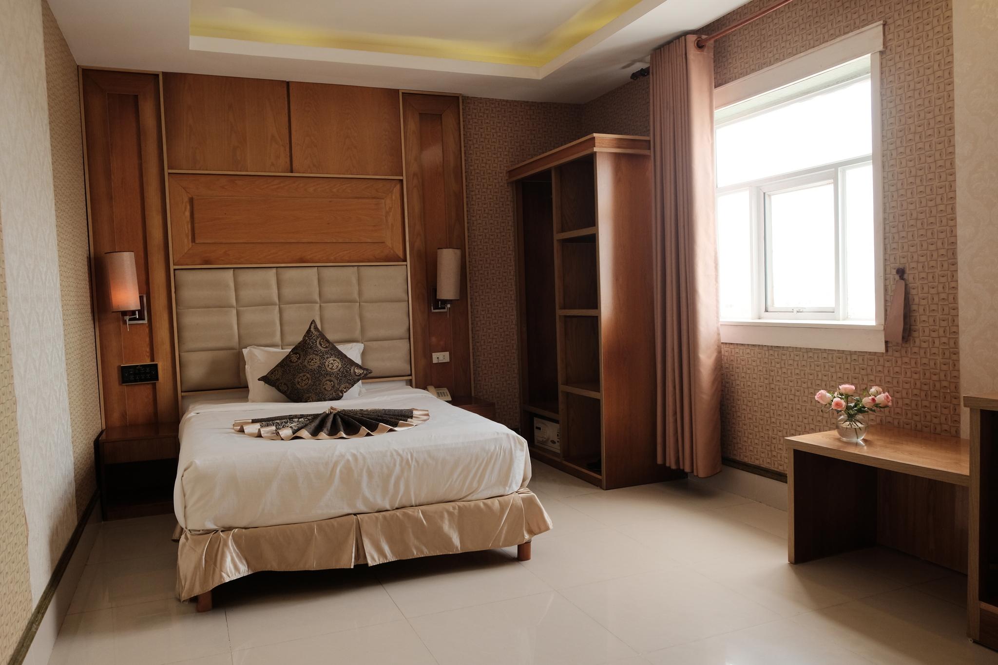 غرفة سوبيريور مفردة، West Hotel 3/5