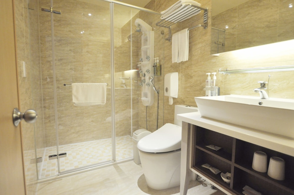 Kindness Hotel Zhongshan Bade 19/56
