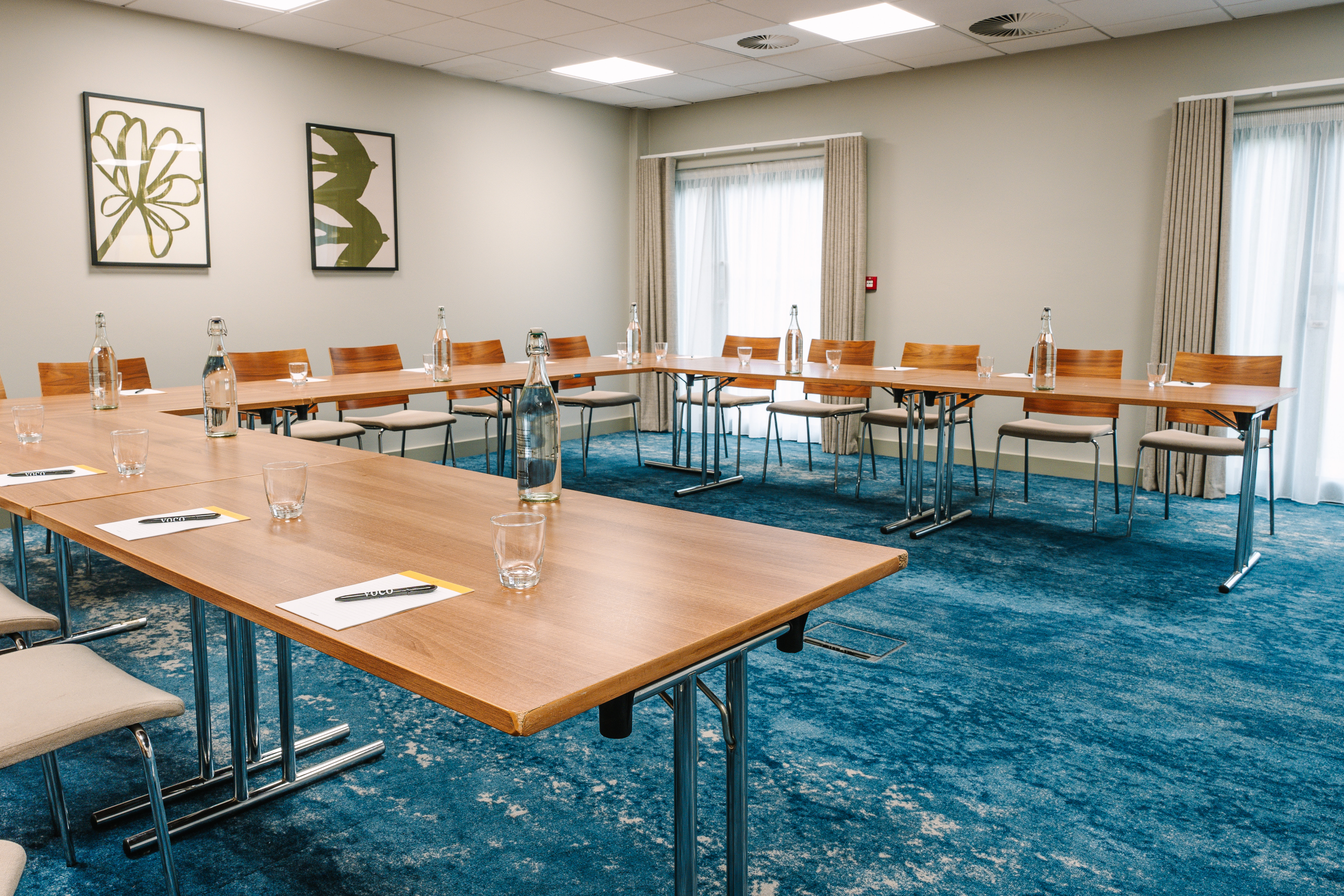 voco Winchester Hotel & Spa By IHG 61/69