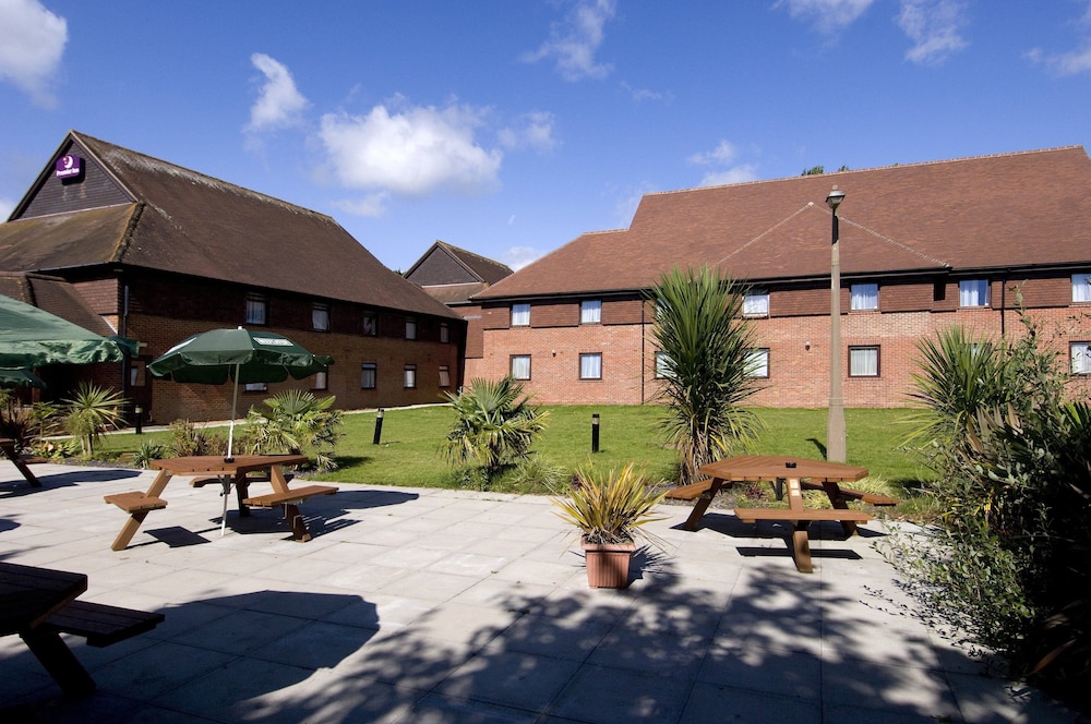Premier Inn Christchurch (East) 45/49
