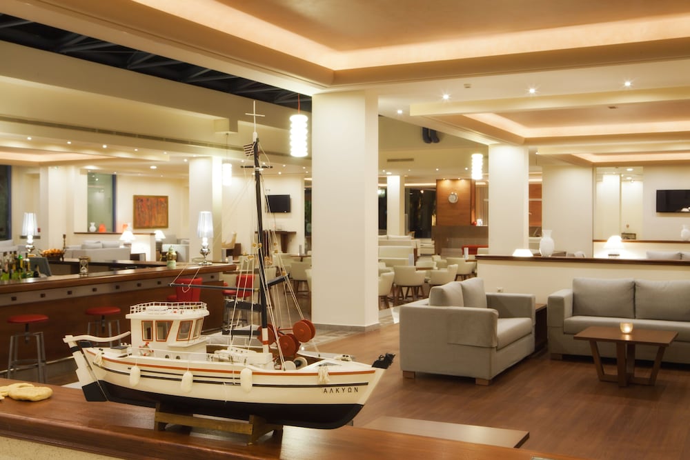 Alkyon Hotel Resort and Spa 64/77