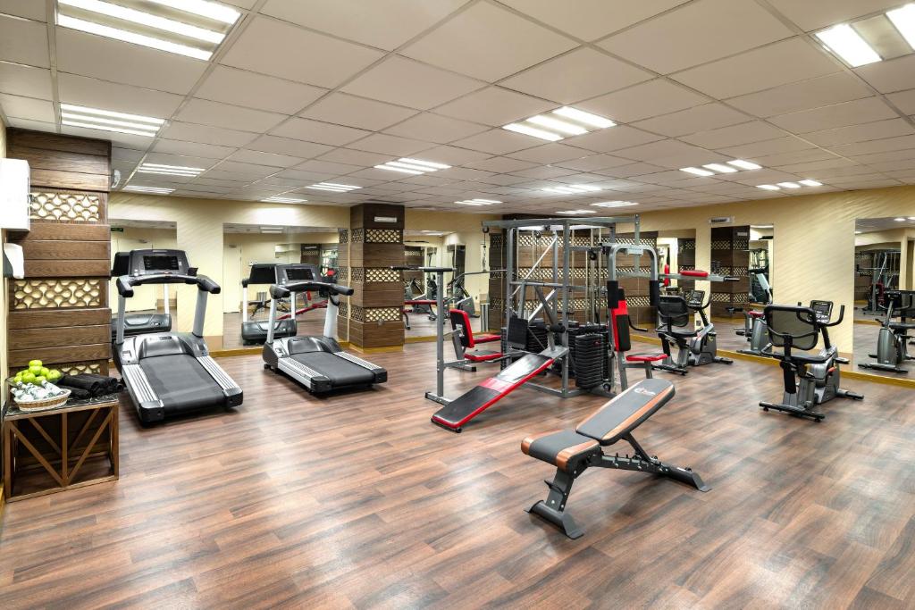 شركة واجهة طيبة الفندقية(Taiba Front Hotel Ex Elaf Al Majeedi) 29/50