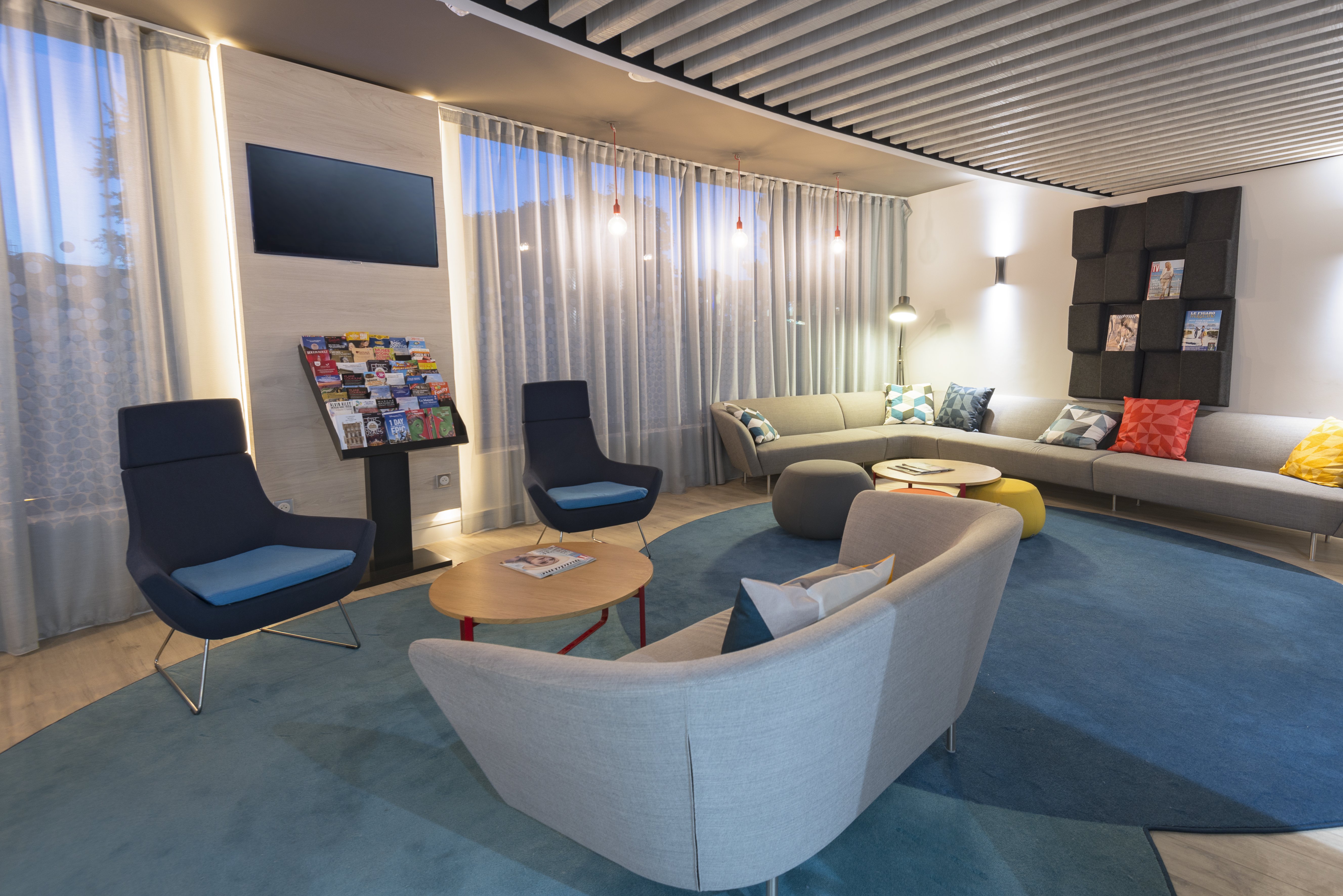 Holiday Inn Express Paris Velizy 46/71