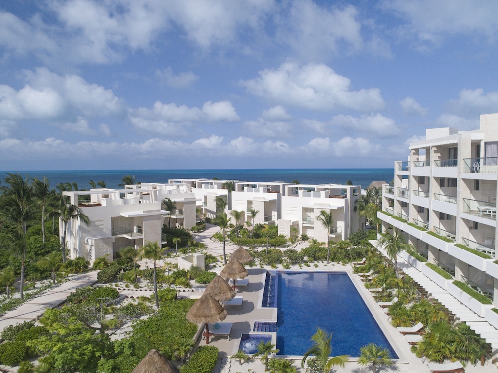 Beloved Playa Mujeres by The Excellence Collection - Adults Only 4/64