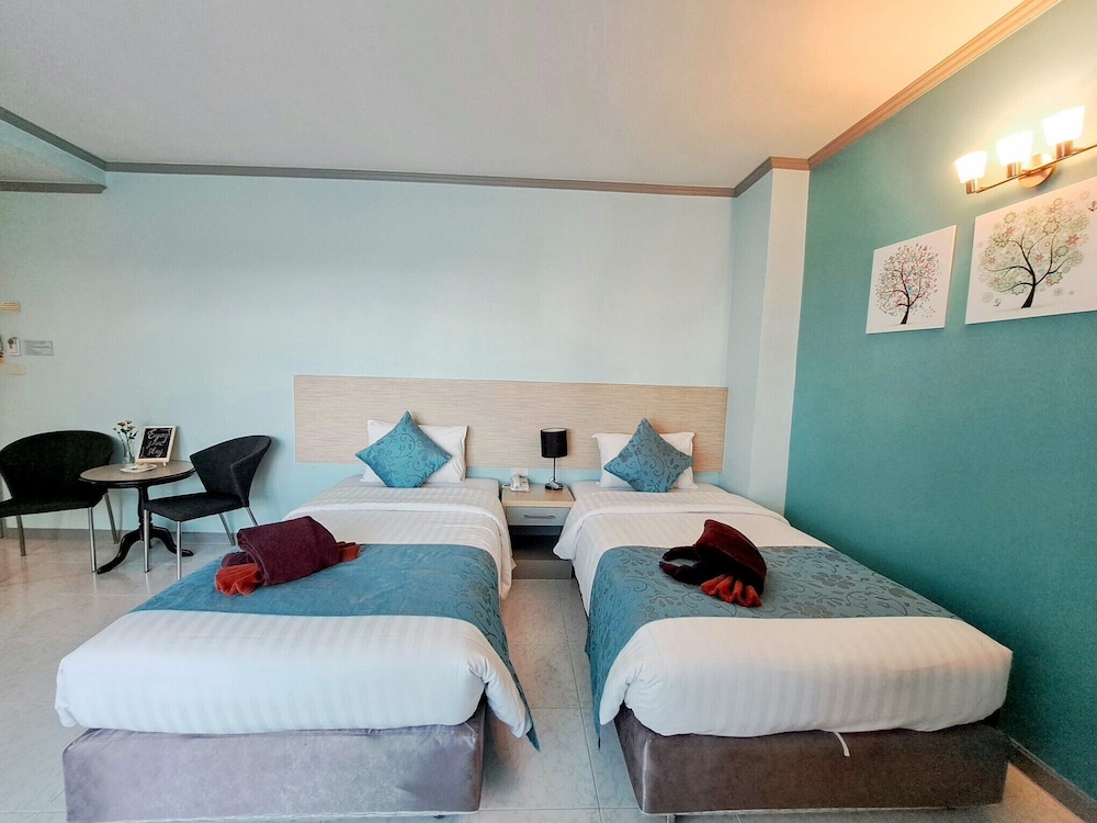 Thipurai City Hotel 44/79