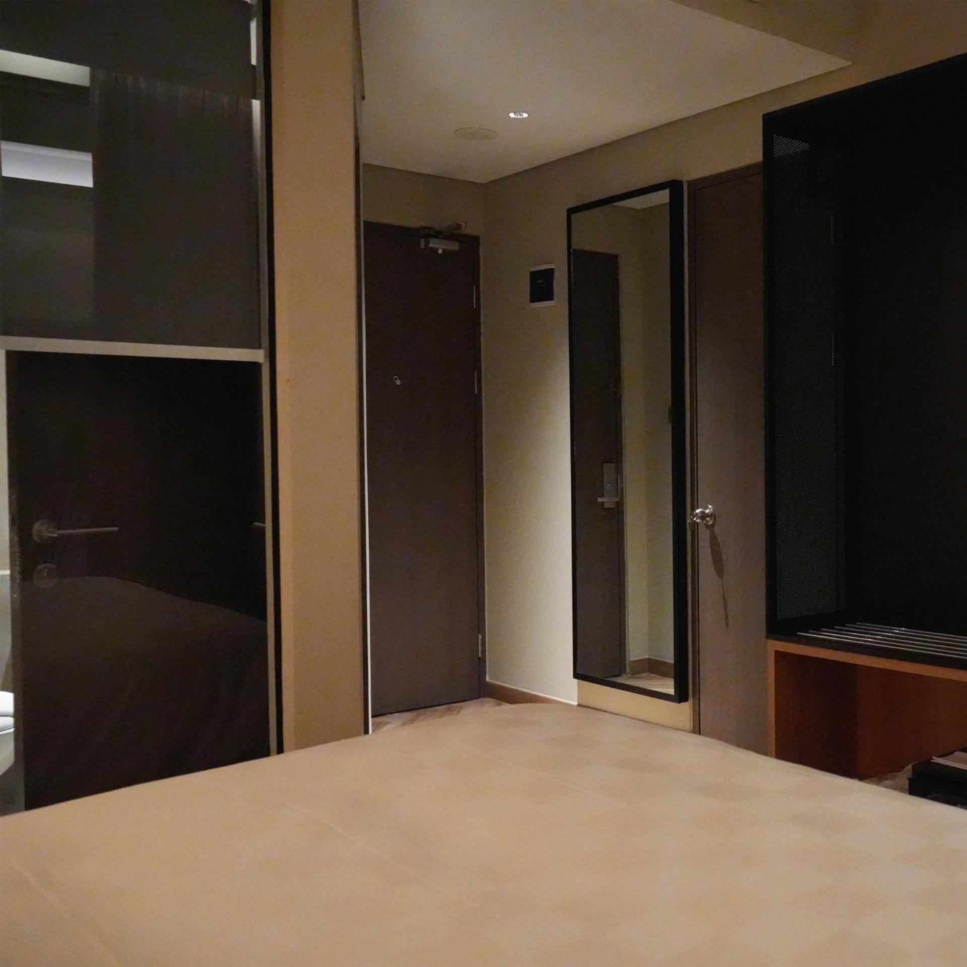 Cordela Suites Cianjur 10/28