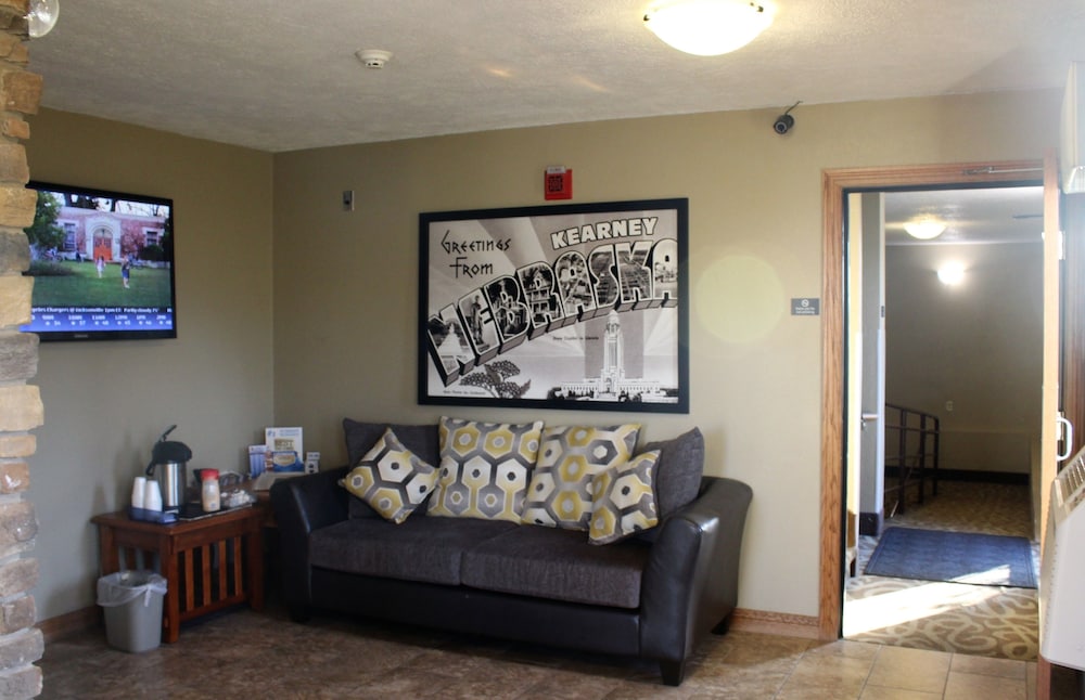 Super 8 By Wyndham Kearney 24/33