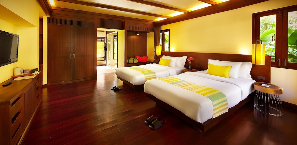 Chantaramas Resort and Spa 16/69