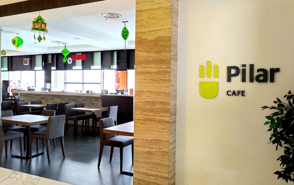 Hotel Tarakan Plaza 14/21